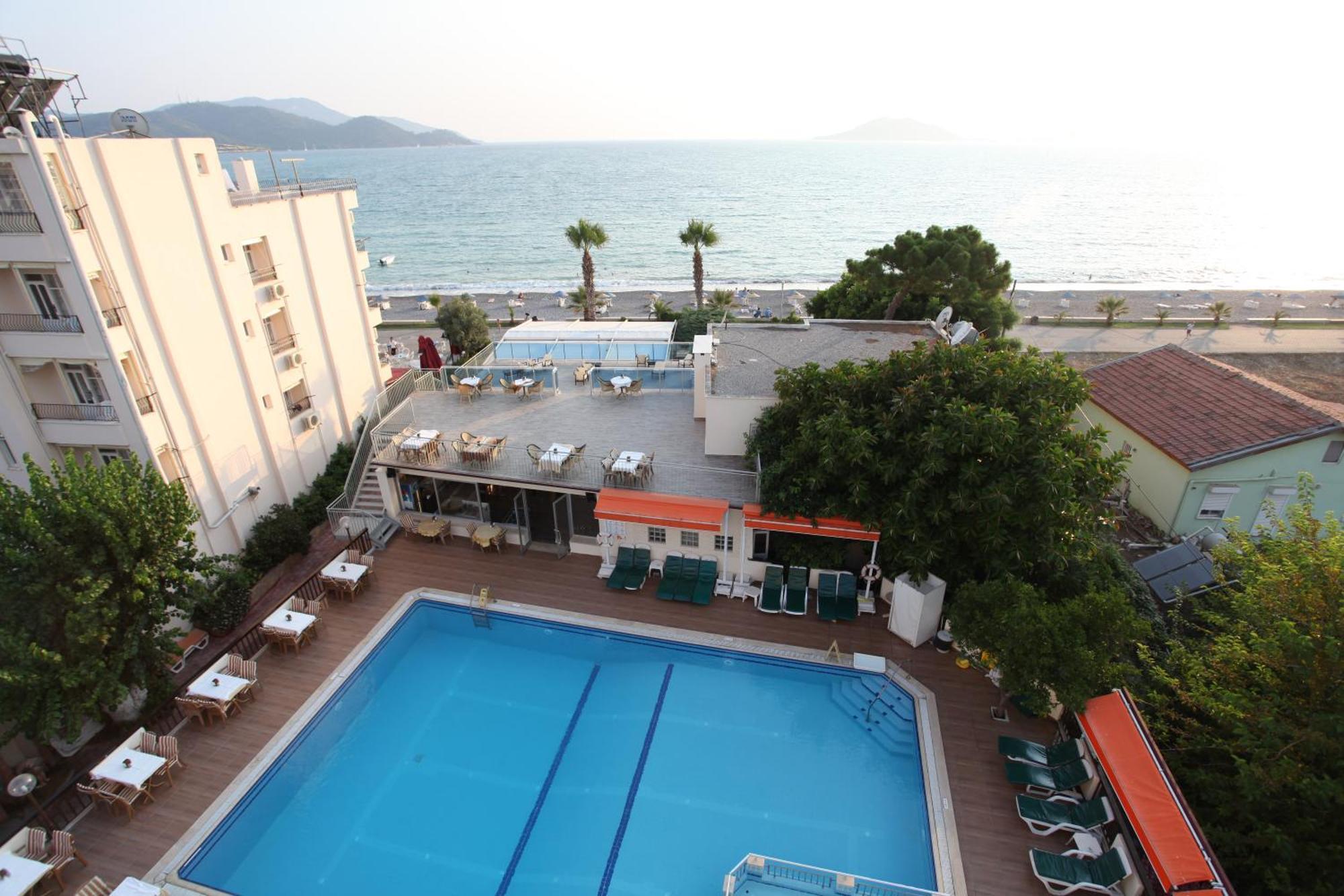 Hotel Malhun 3*