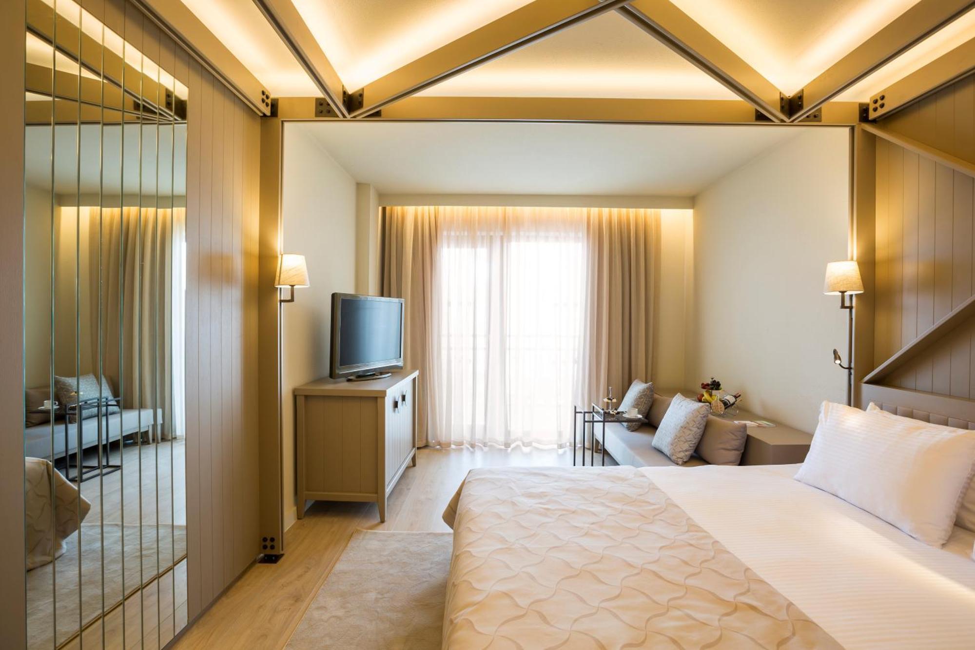 Voyage Sorgun 5*