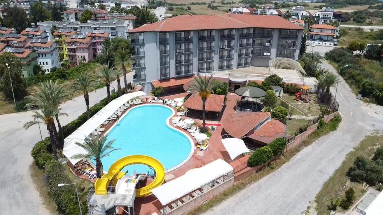 Palm D'or 4*