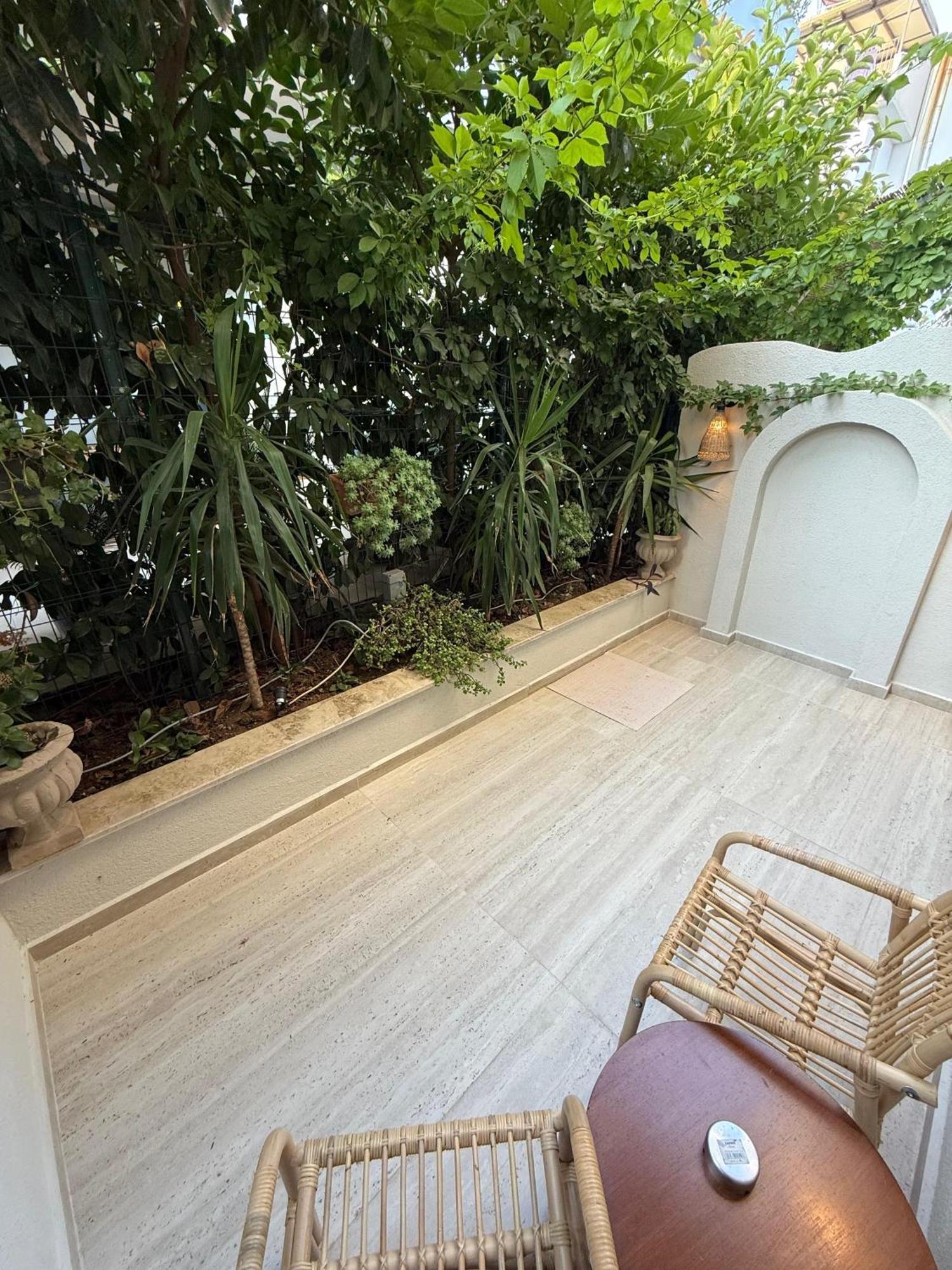 Hotel Idee Fethiye