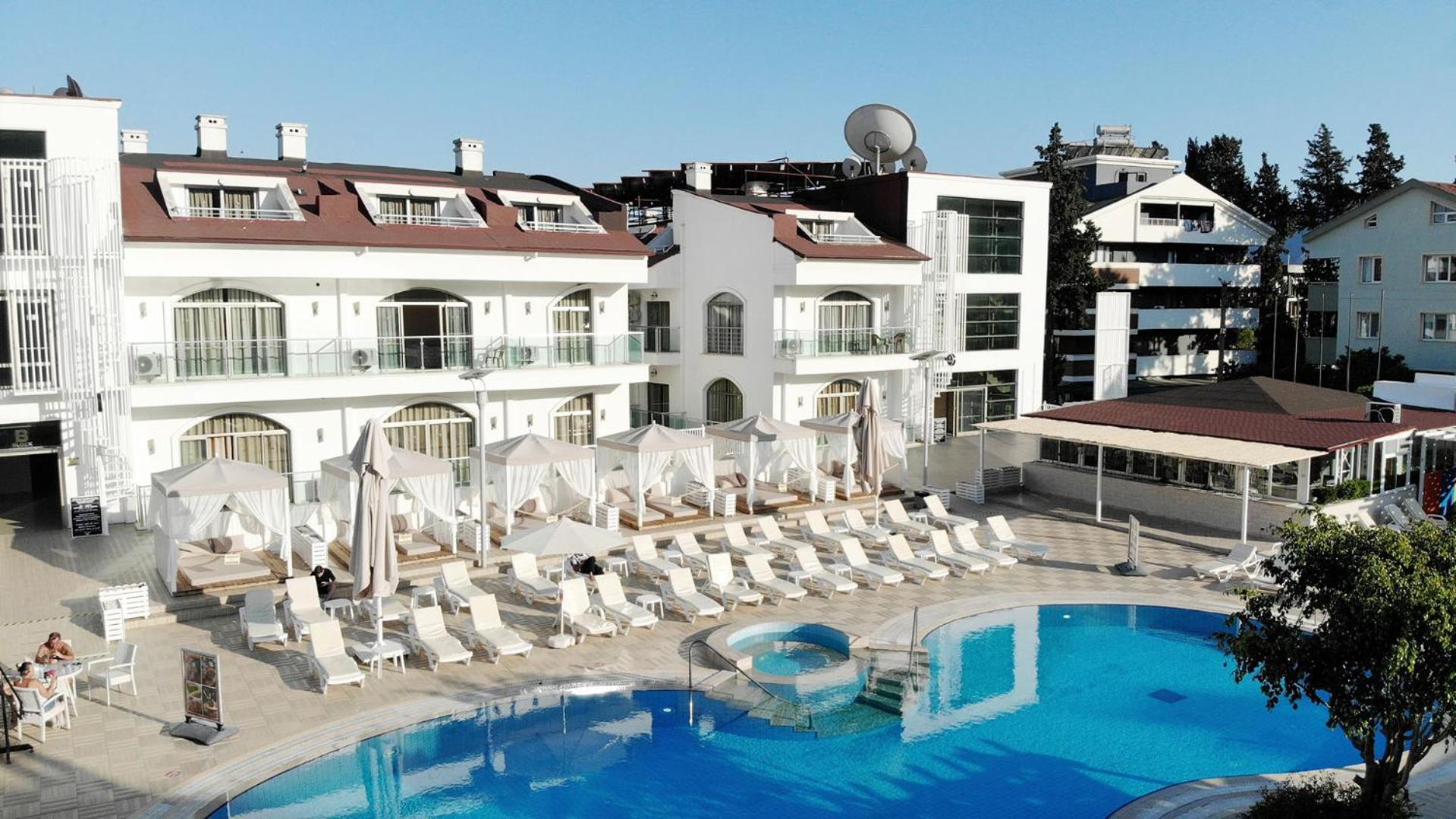 Hotel Forum Marmaris