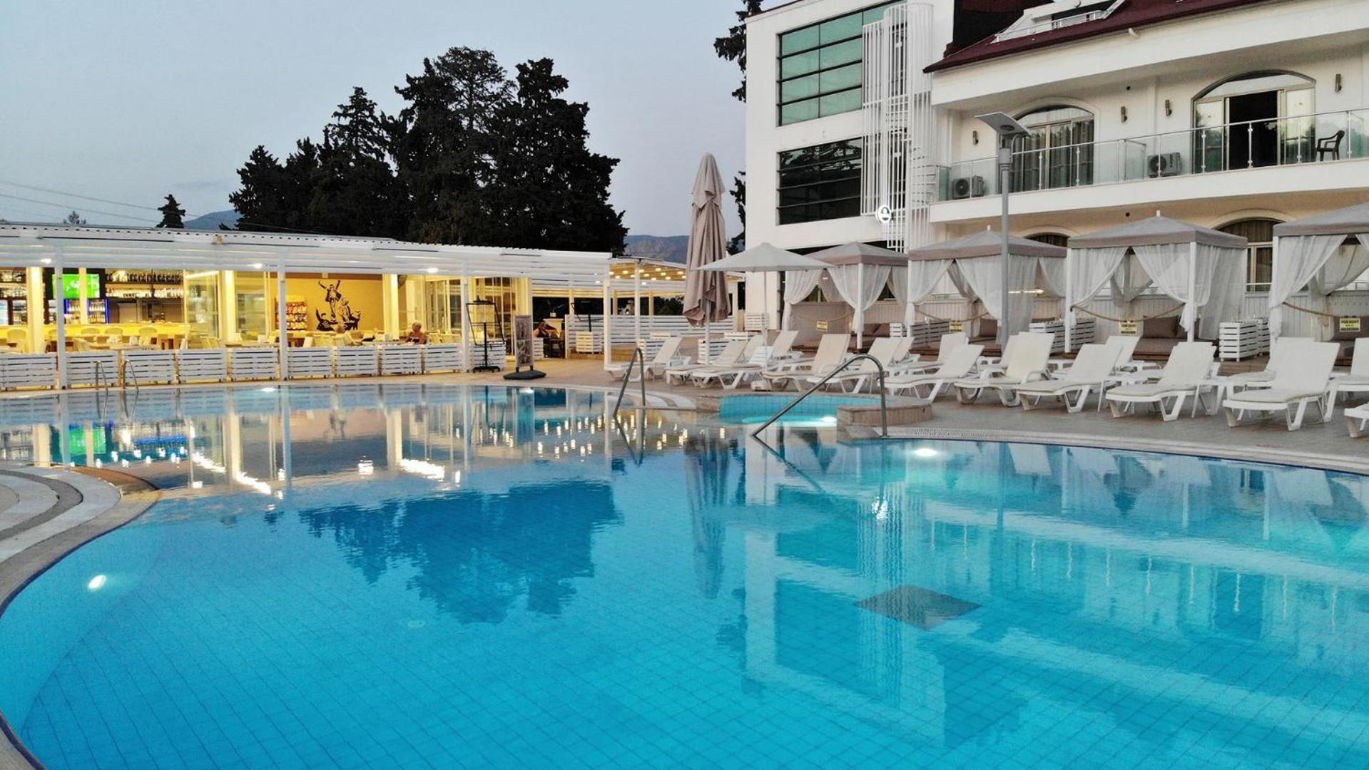 Forum Hotel