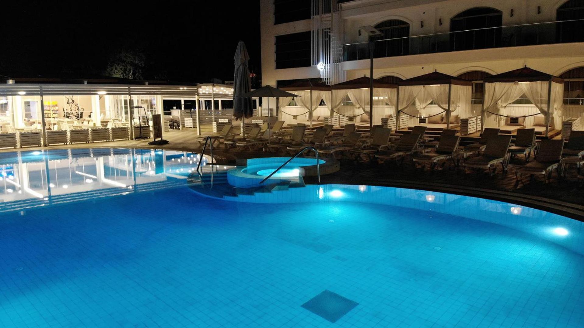 Hotel Forum