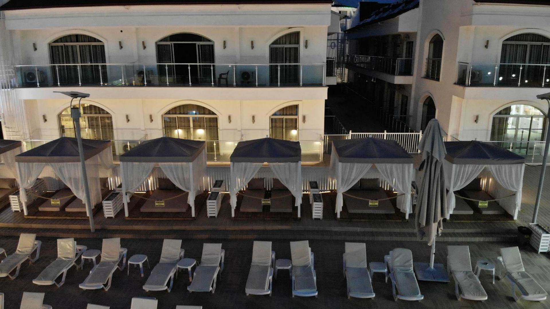 Forum Hotel Marmaris