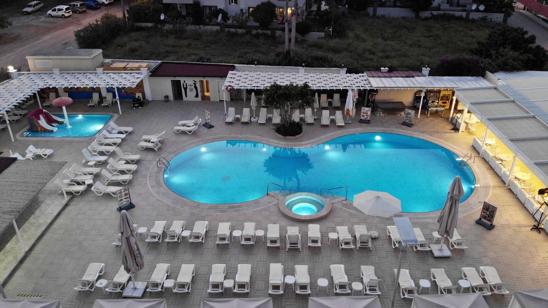 Hotel Forum Marmaris