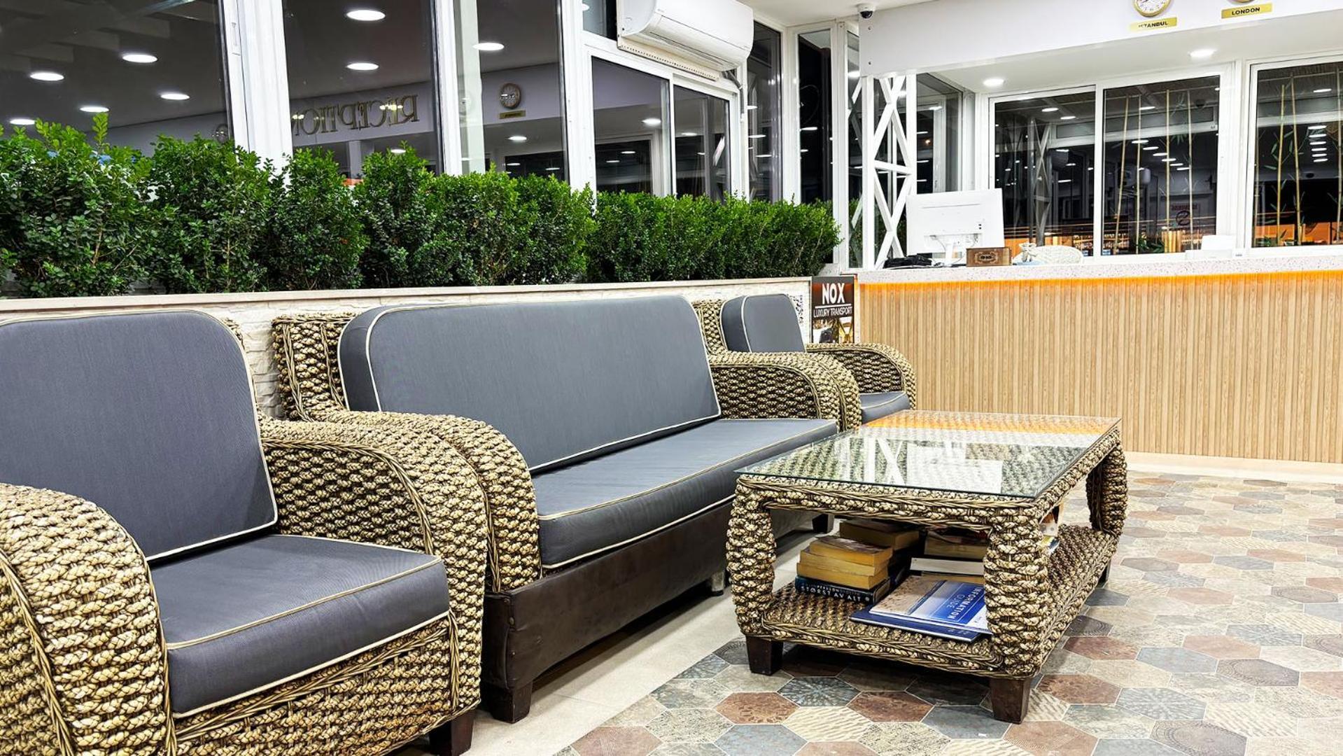 Hotel Forum