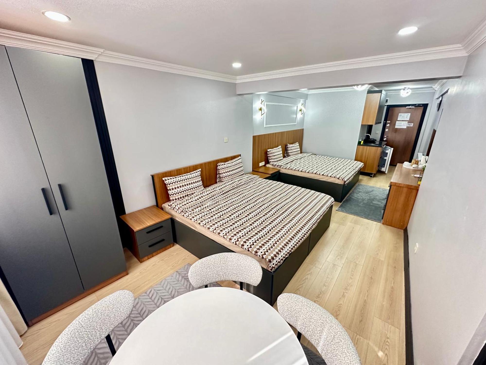 Asil House Apartment Istanbul