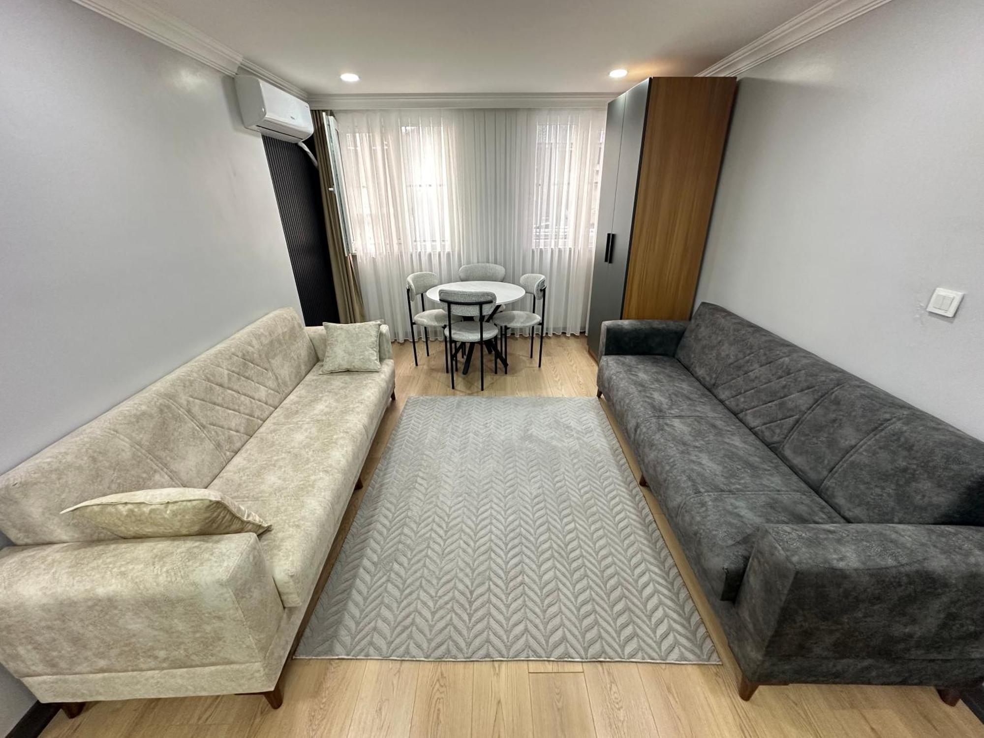 Asil House Apartment Istanbul