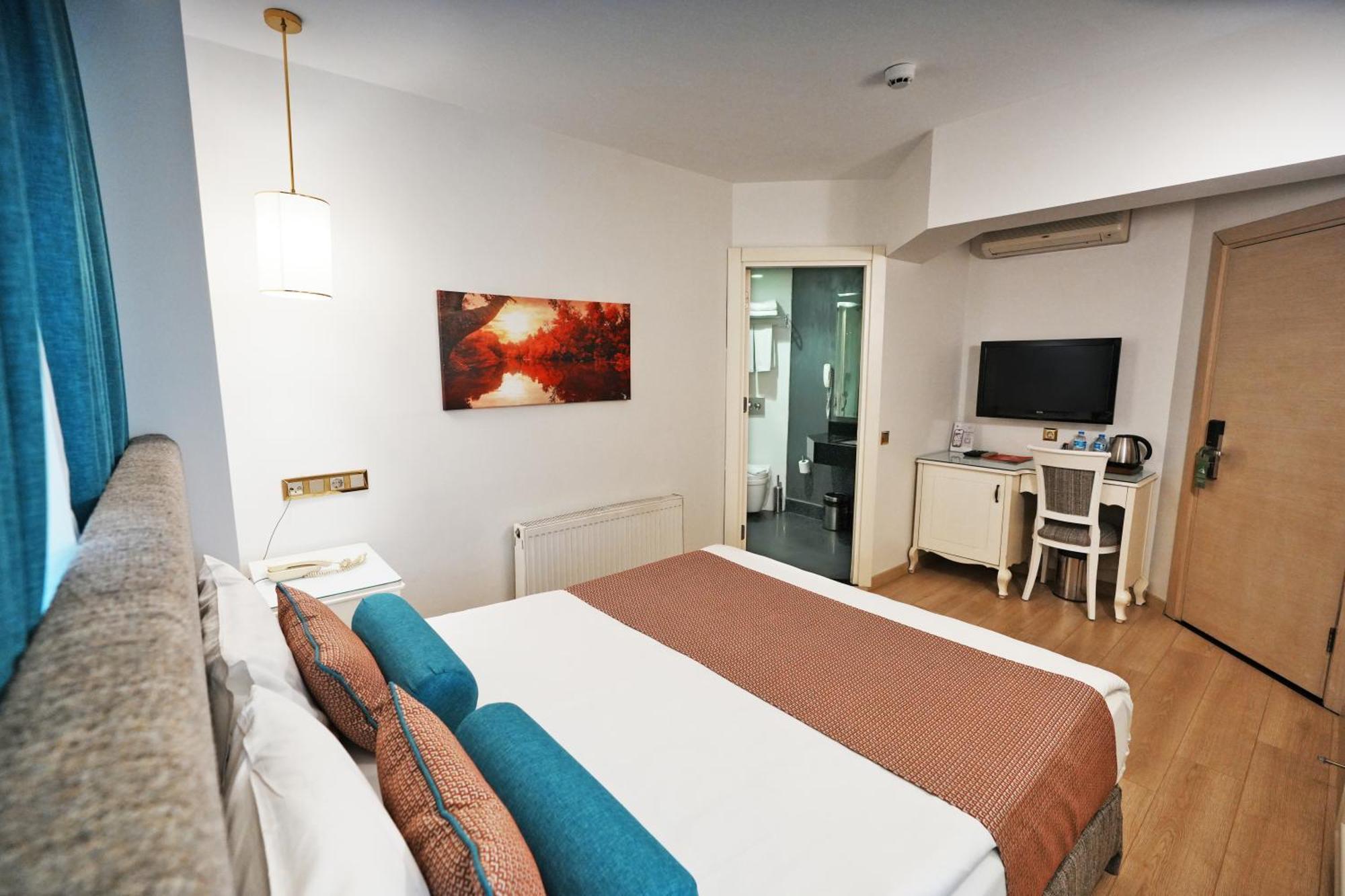 Hotel Taximtown Istanbul