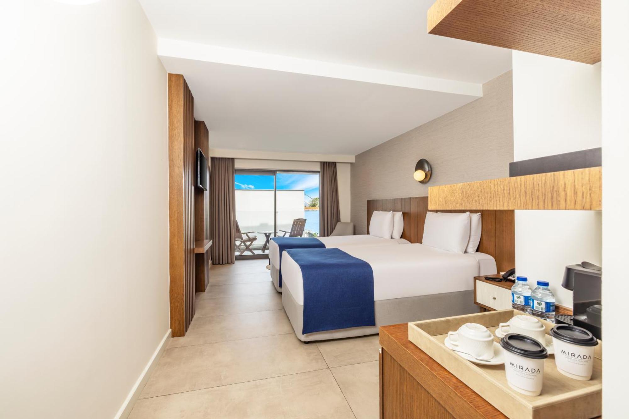 Hotel Mirada Exclusive