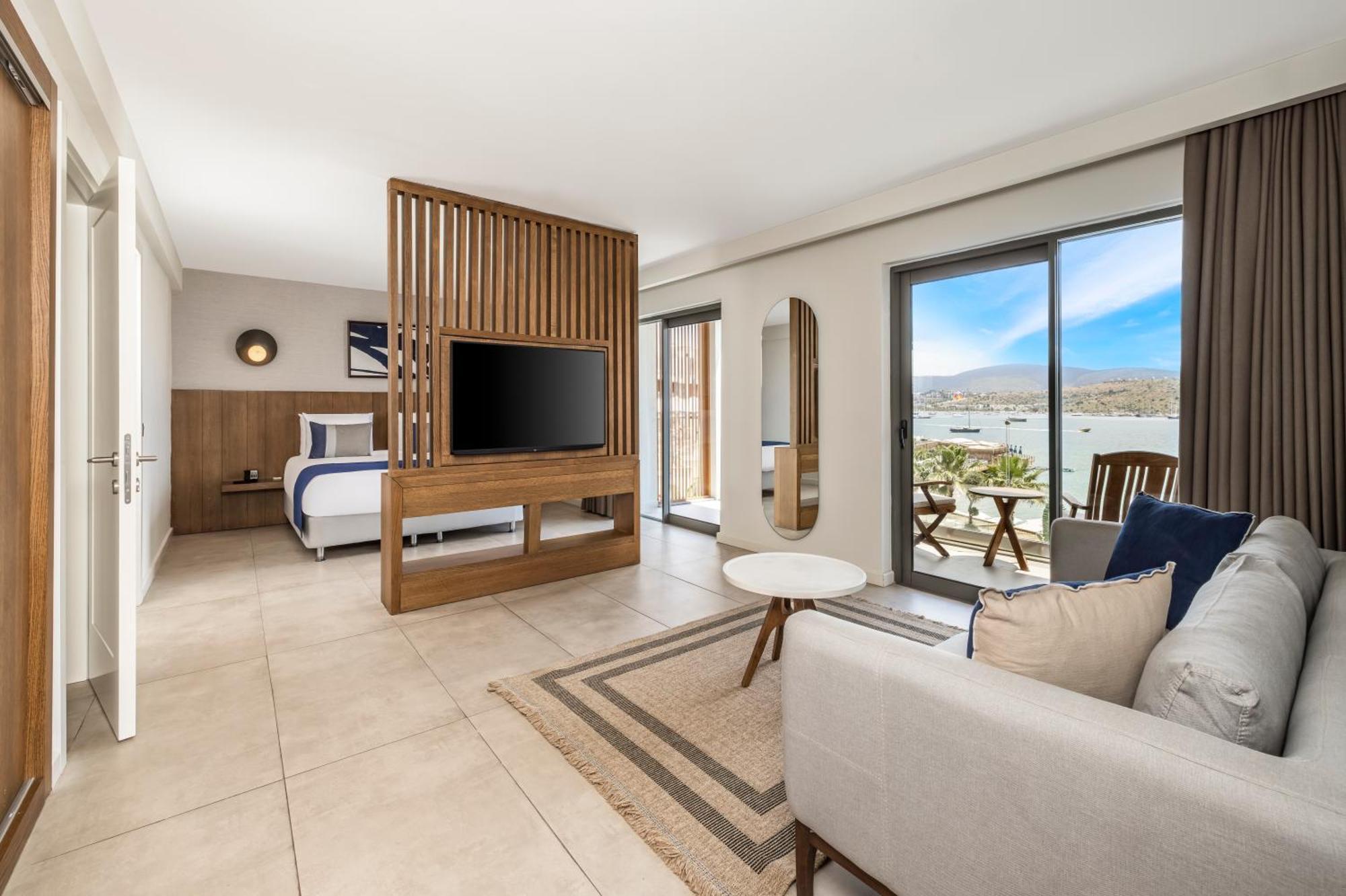 Mirada Exclusive Hotel 5*