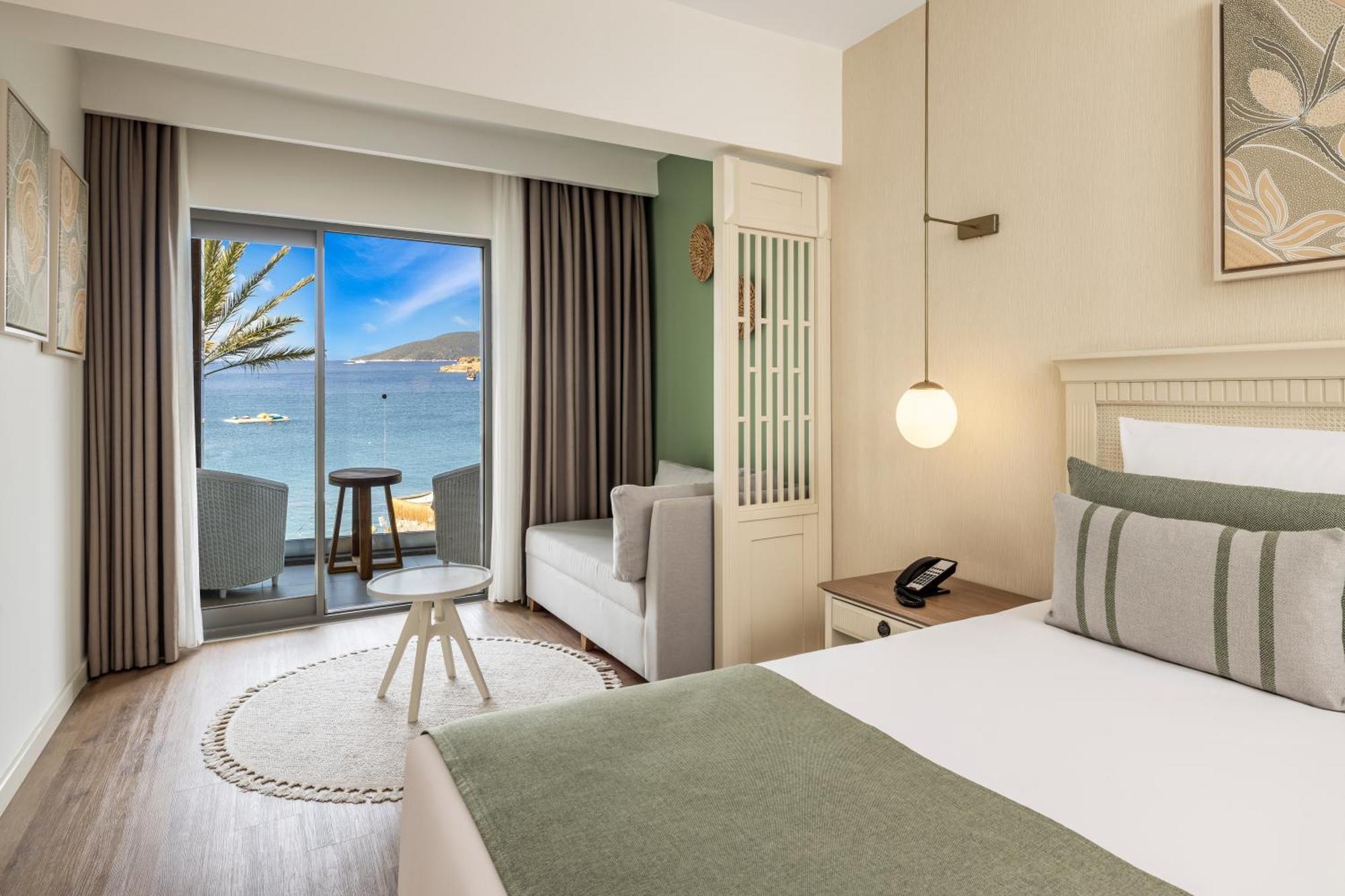 Mirada Exclusive Hotel