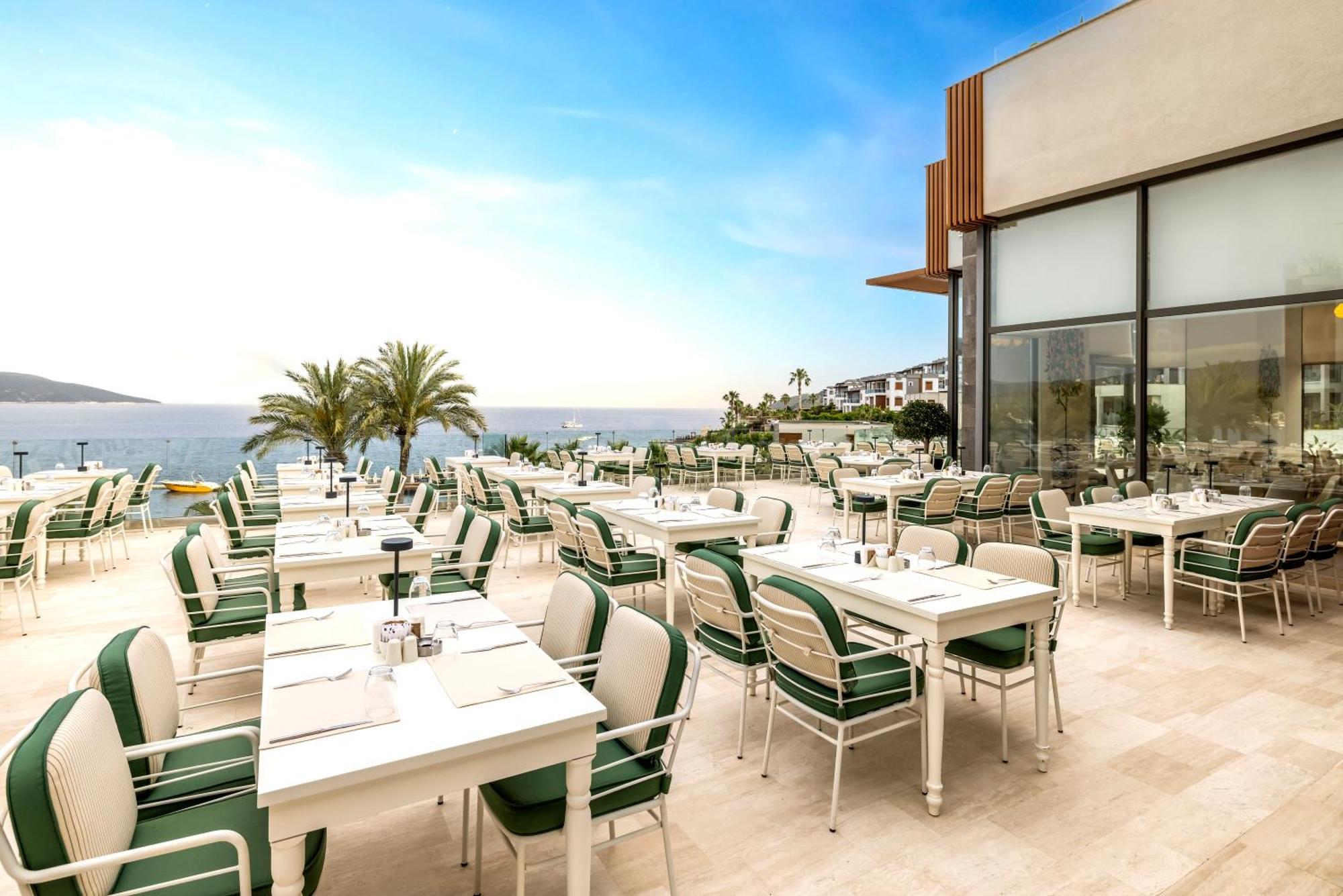 Hotel Mirada Exclusive