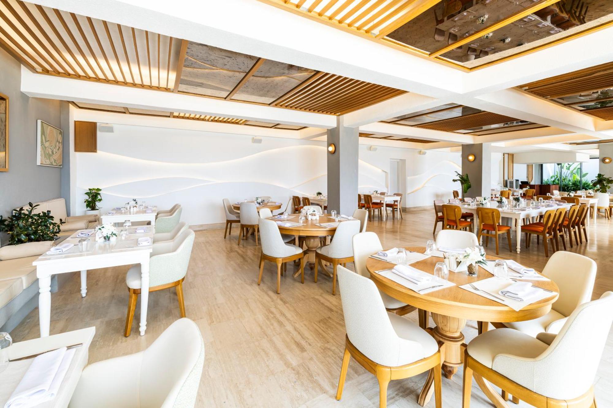 Mirada Exclusive Hotel 5*