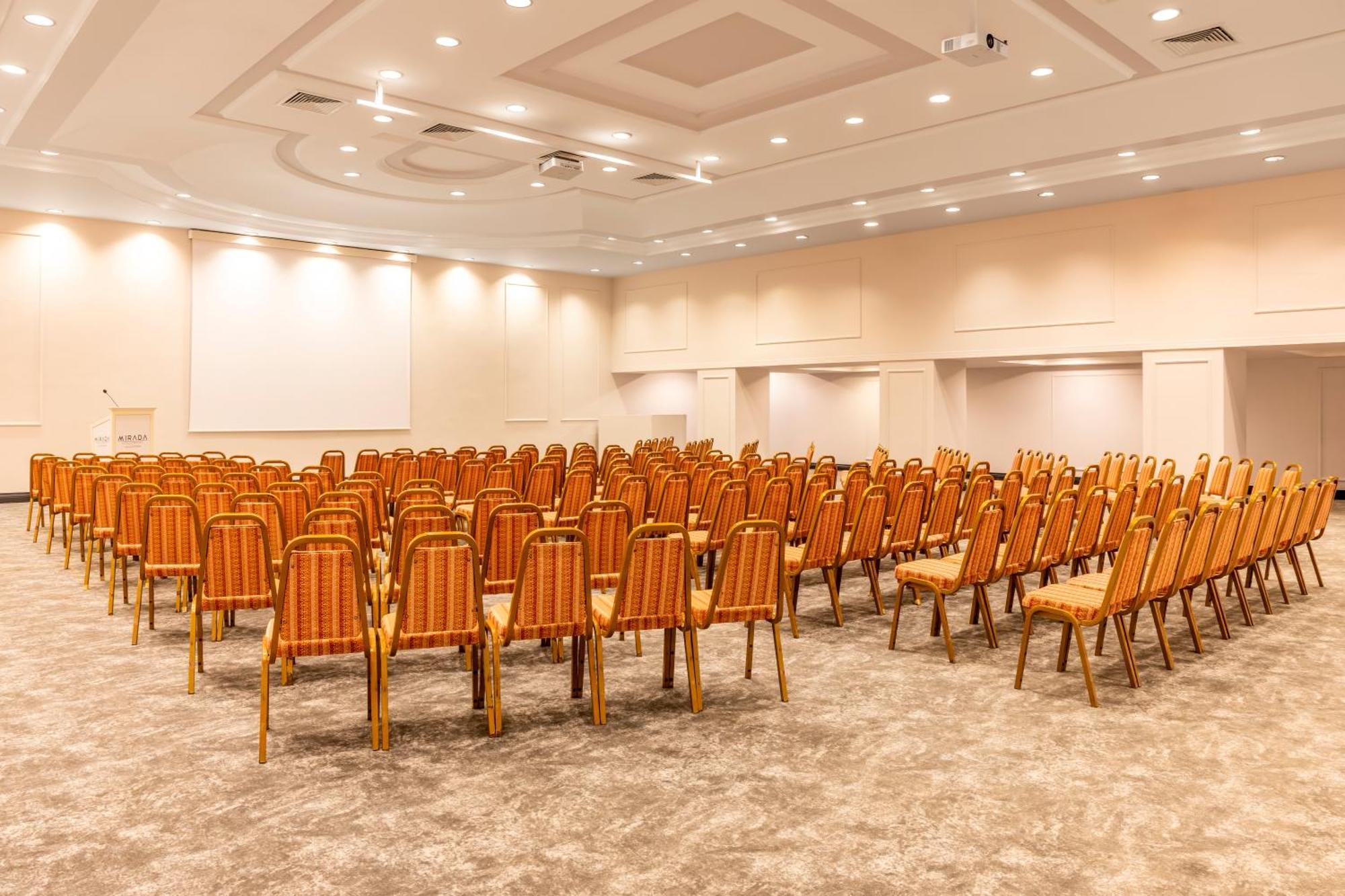 Hotel Mirada Exclusive 5*