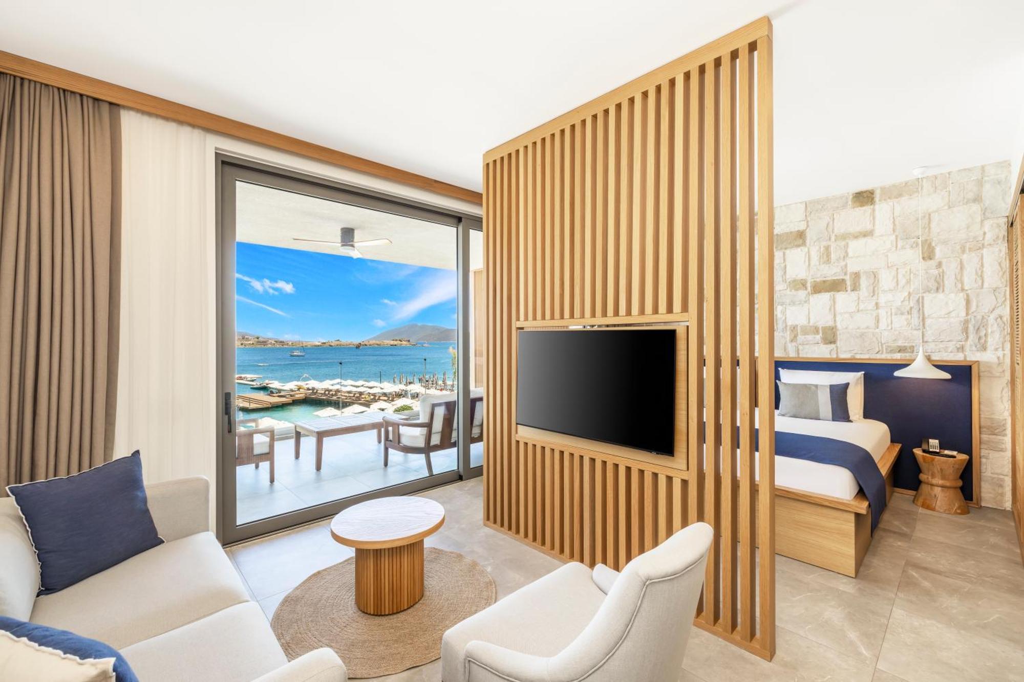 Mirada Exclusive Hotel