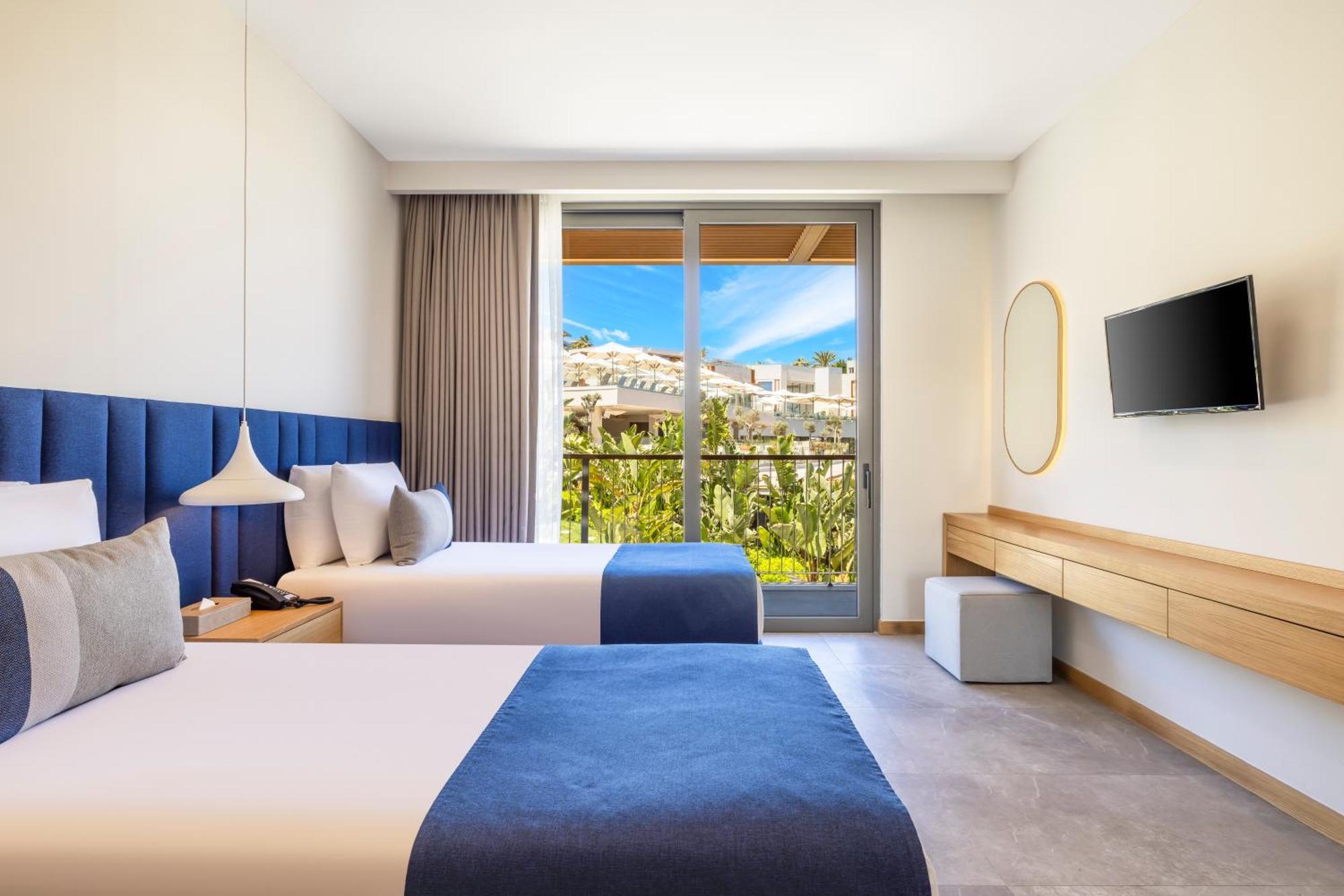 Mirada Exclusive 5*