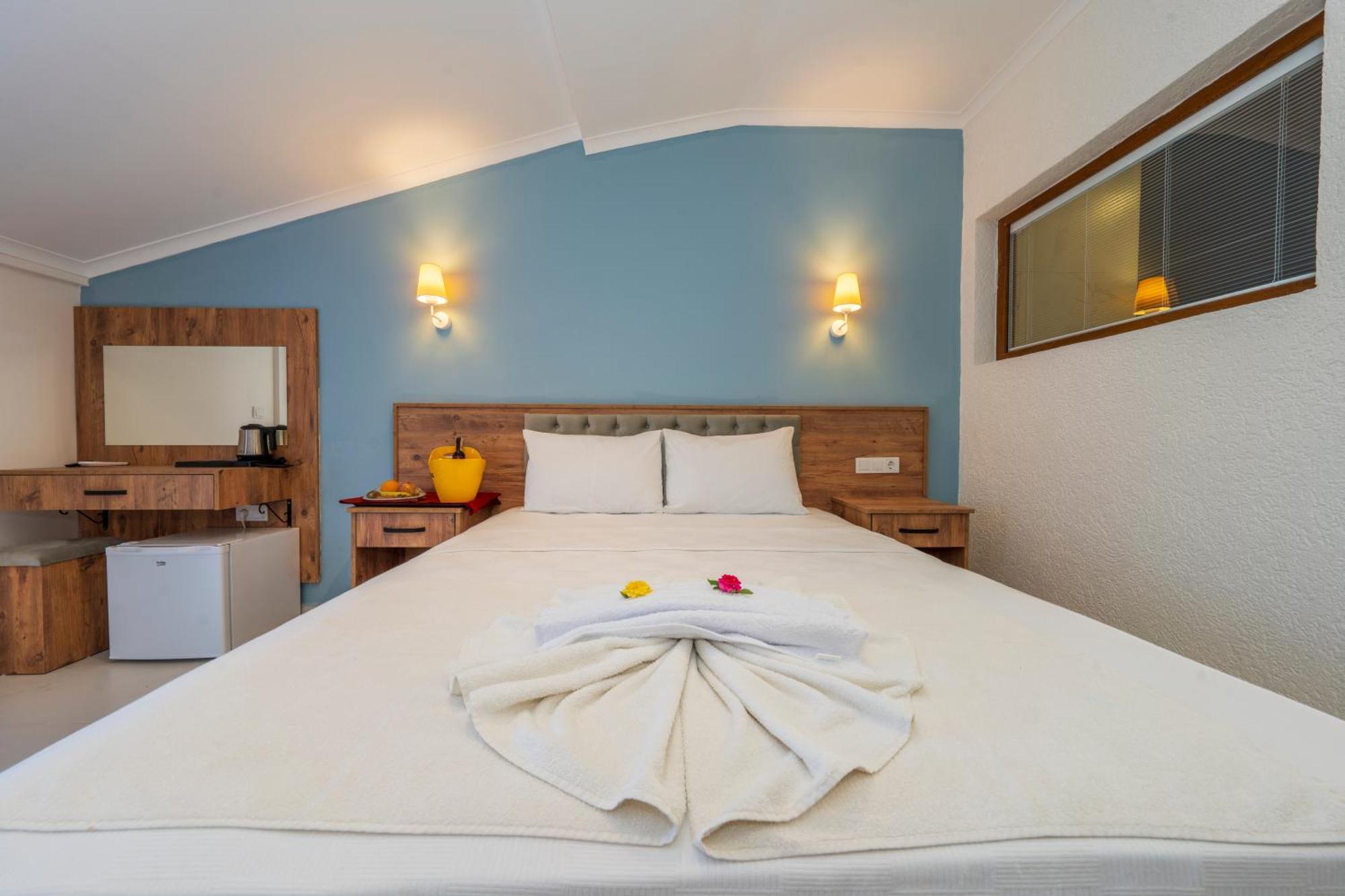 Katre Hotel 4*