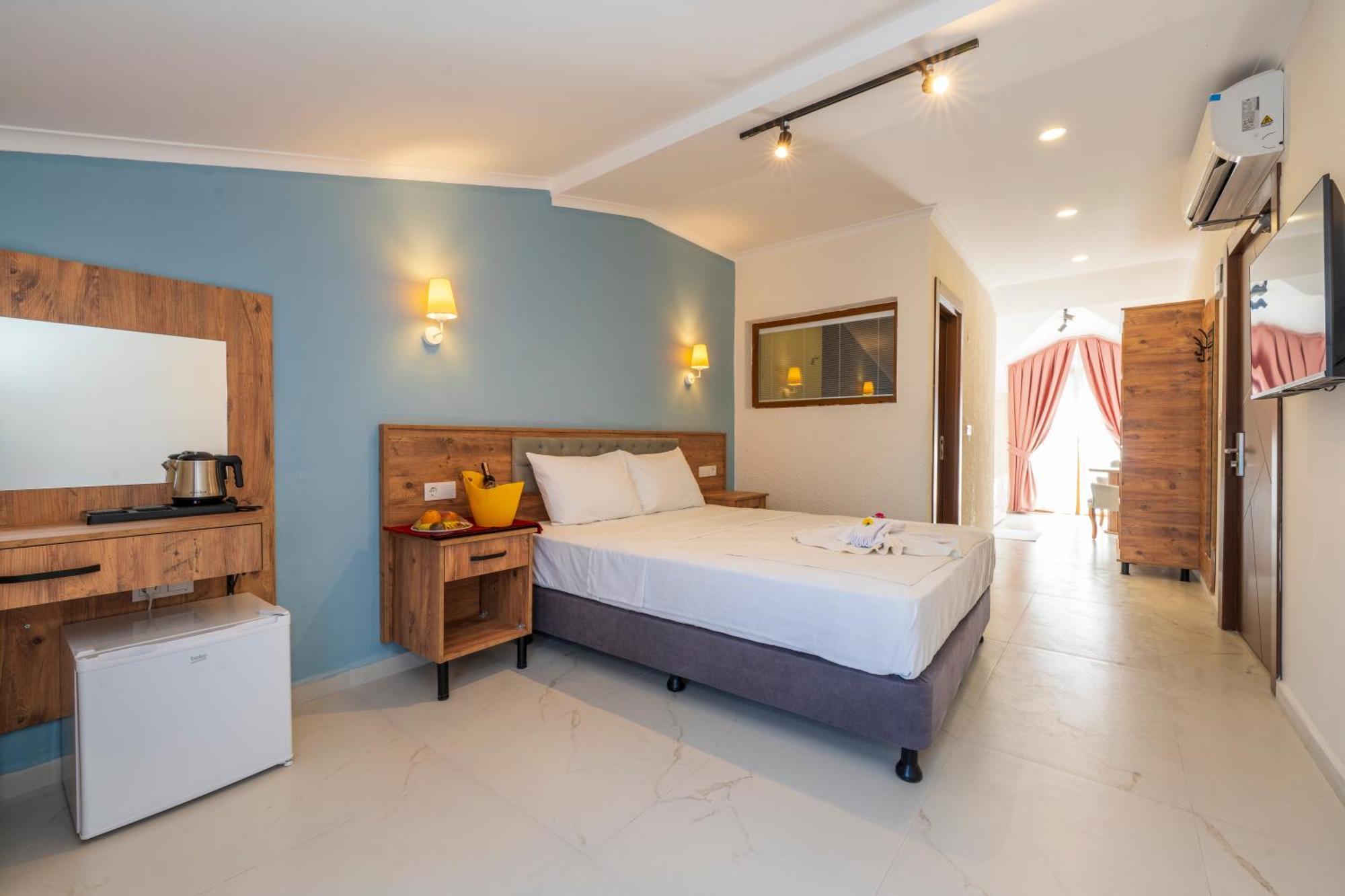 Hotel Katre