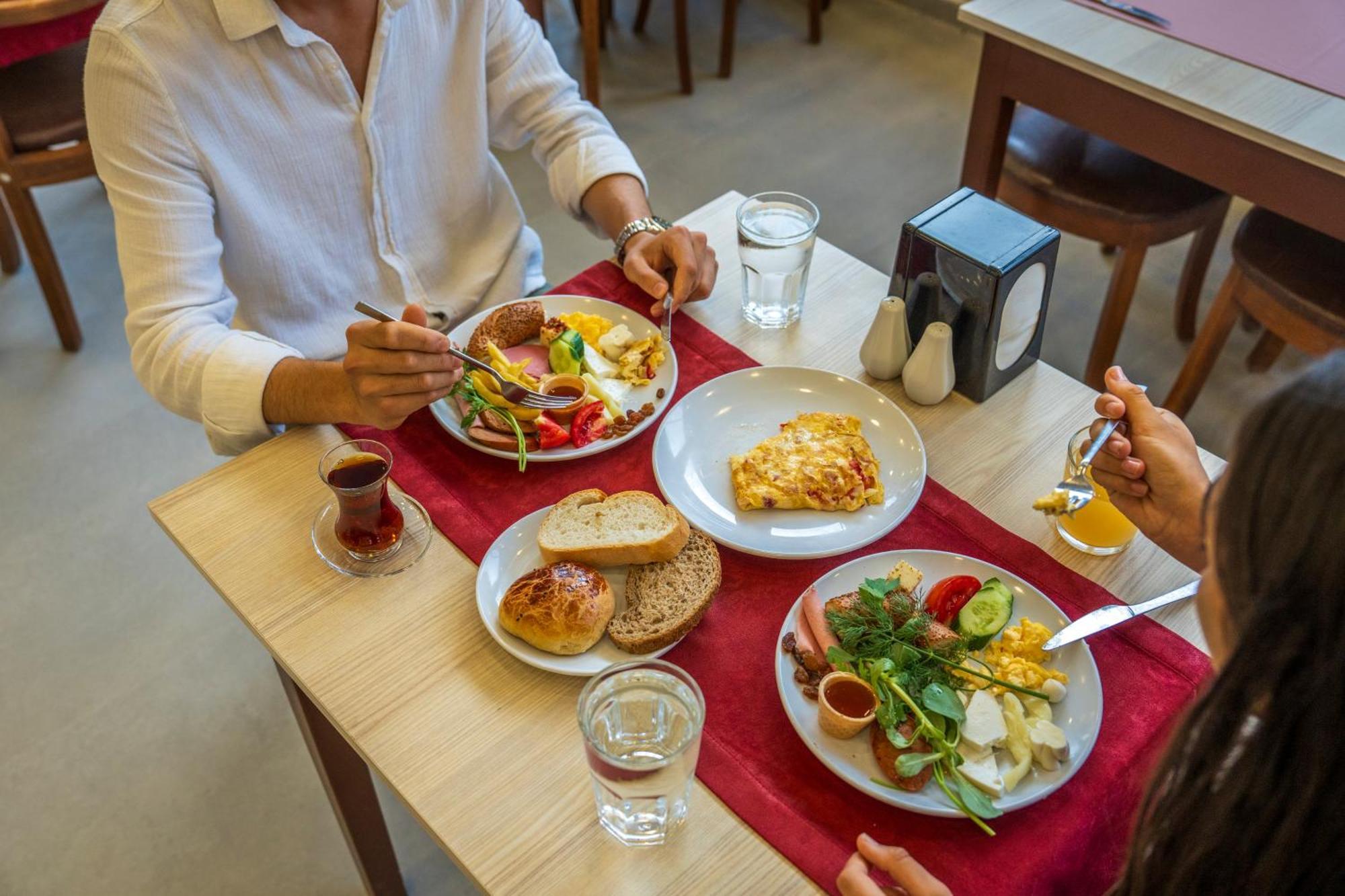 Hotel Katre