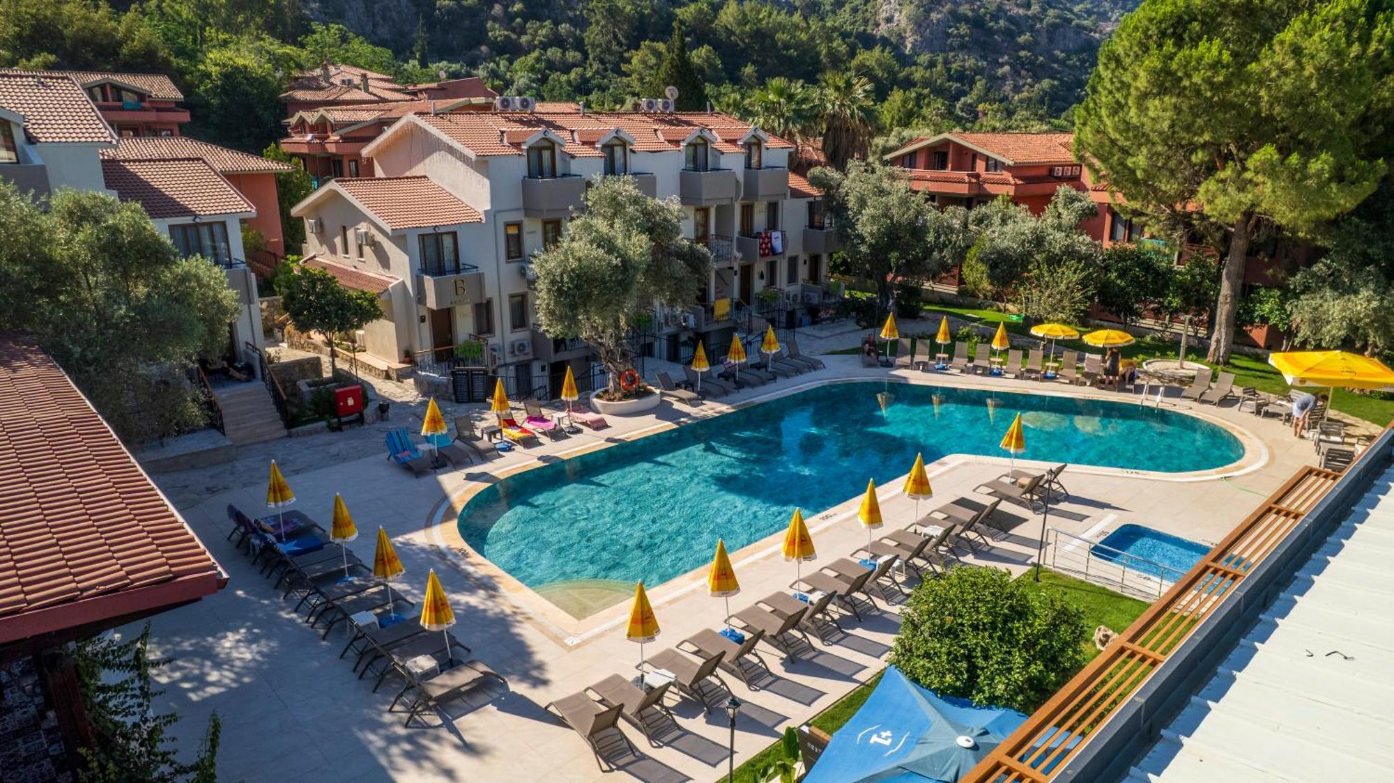 Katre Hotel 4*