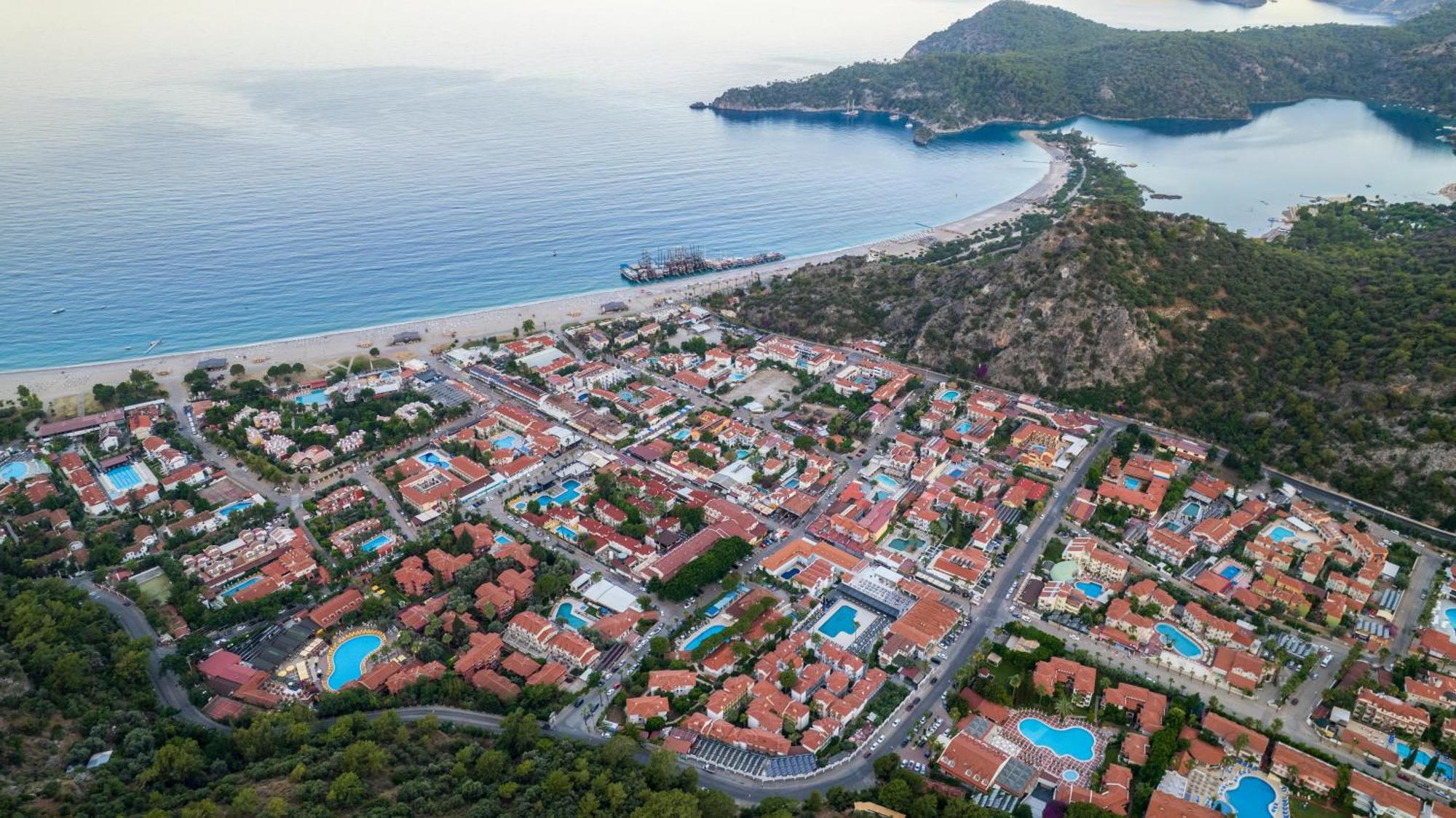 Katre Hotel Oludeniz