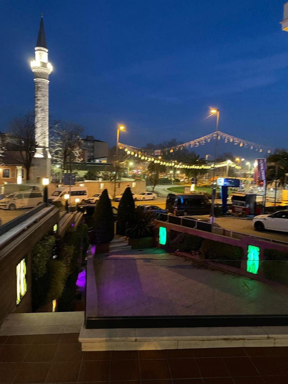 Hanna Istanbul