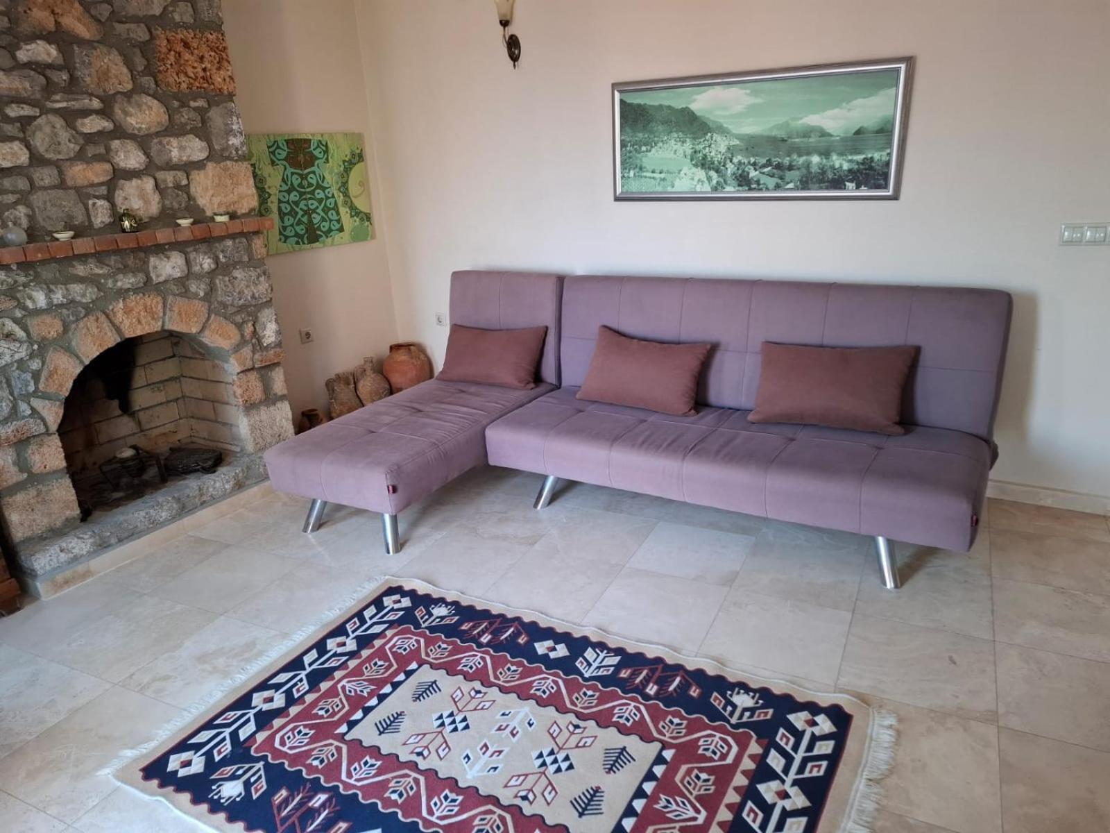 Two Stone Homes Metis * Marmaris