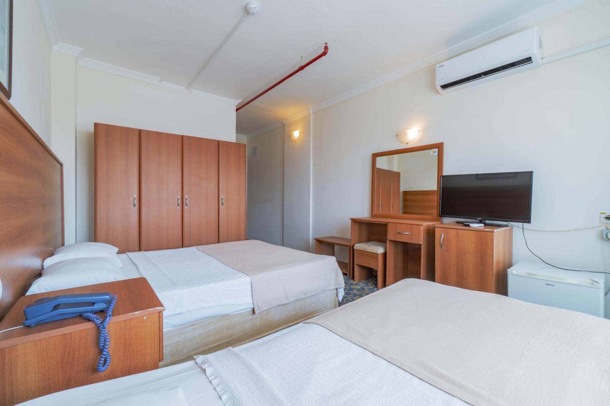 Club Pineta Hotel