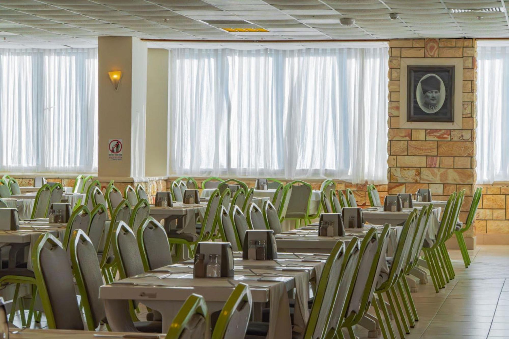Hotel Club Pineta