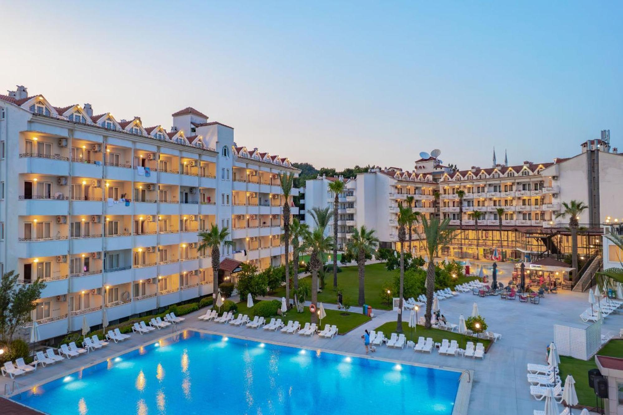 Club Pineta Marmaris