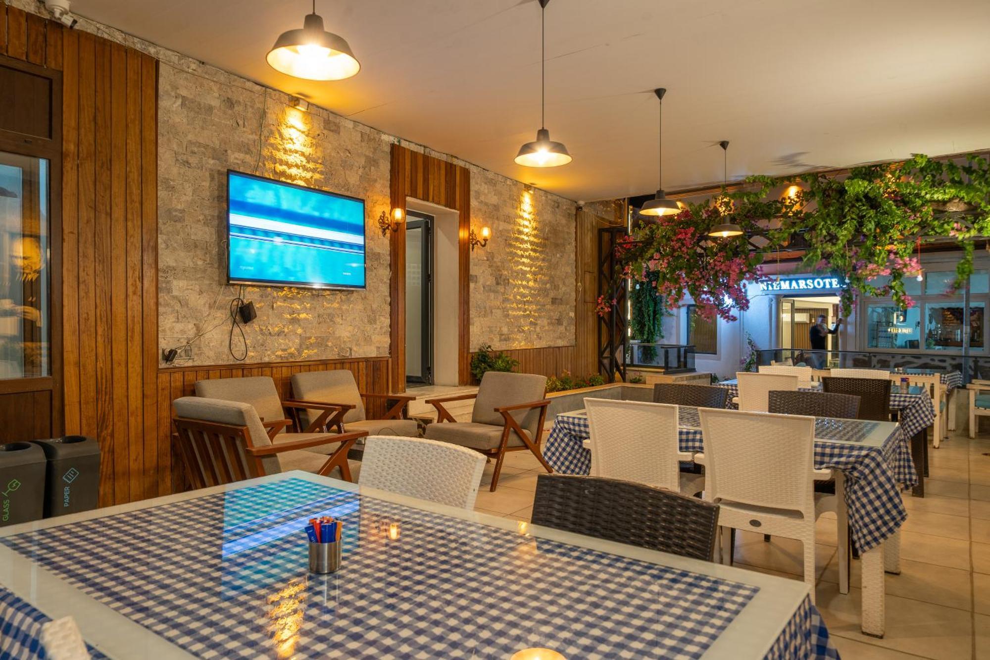Tuna Butik Otel Hotel
