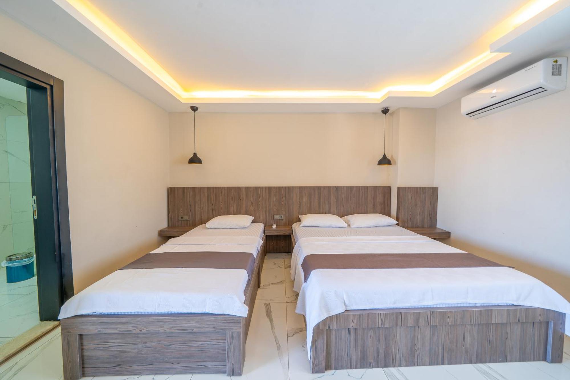Tuna Butik Otel Hotel