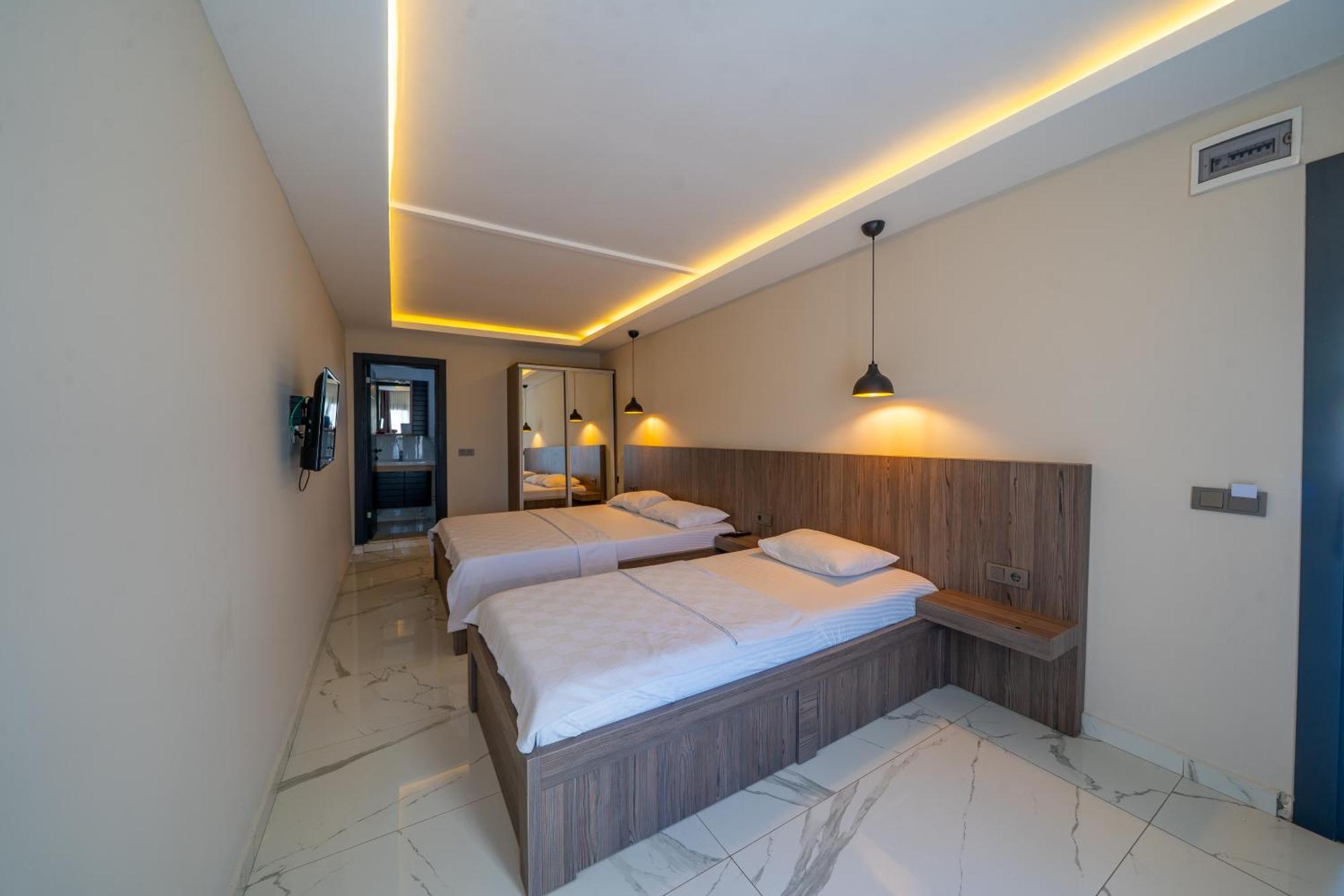 Tuna Butik Otel Bodrum