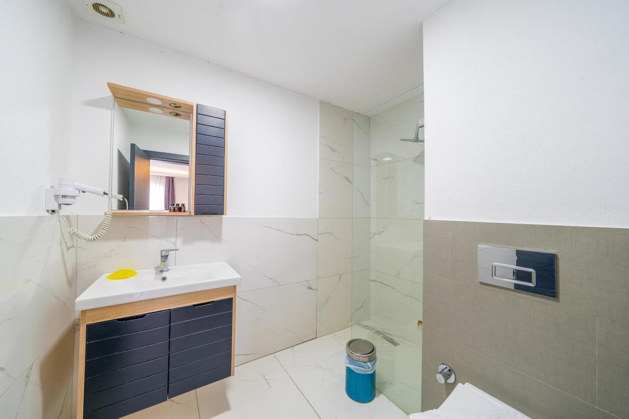 Tuna Butik Otel Hotel