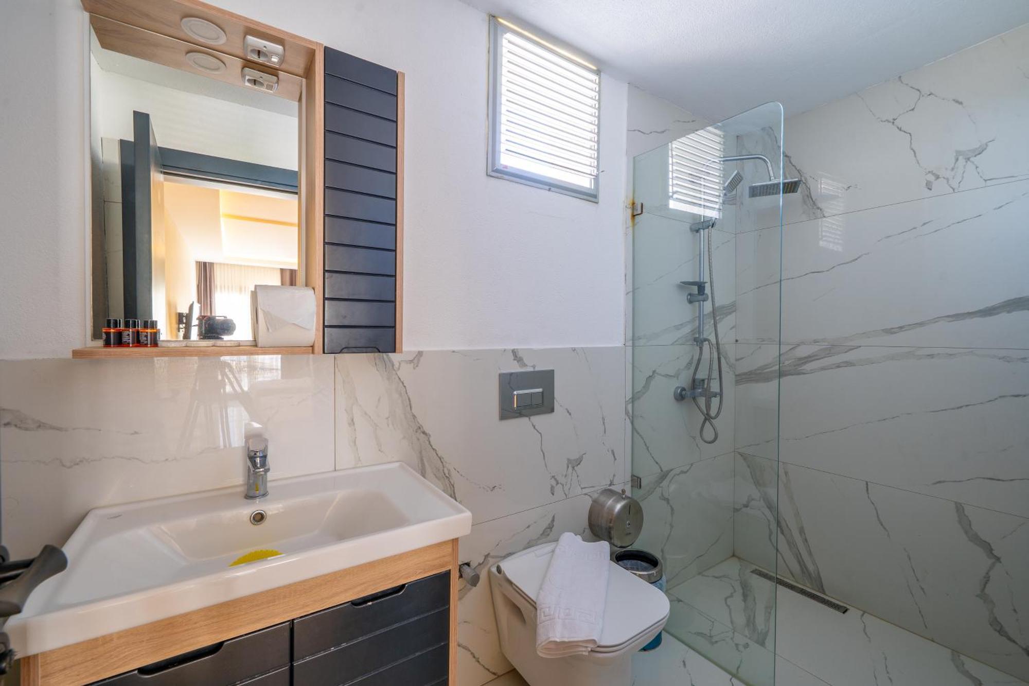 Hotel Tuna Butik Otel Bodrum