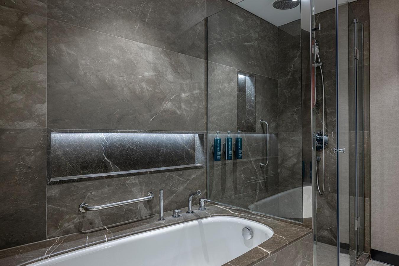 Hilton Maslak Hotel Istanbul