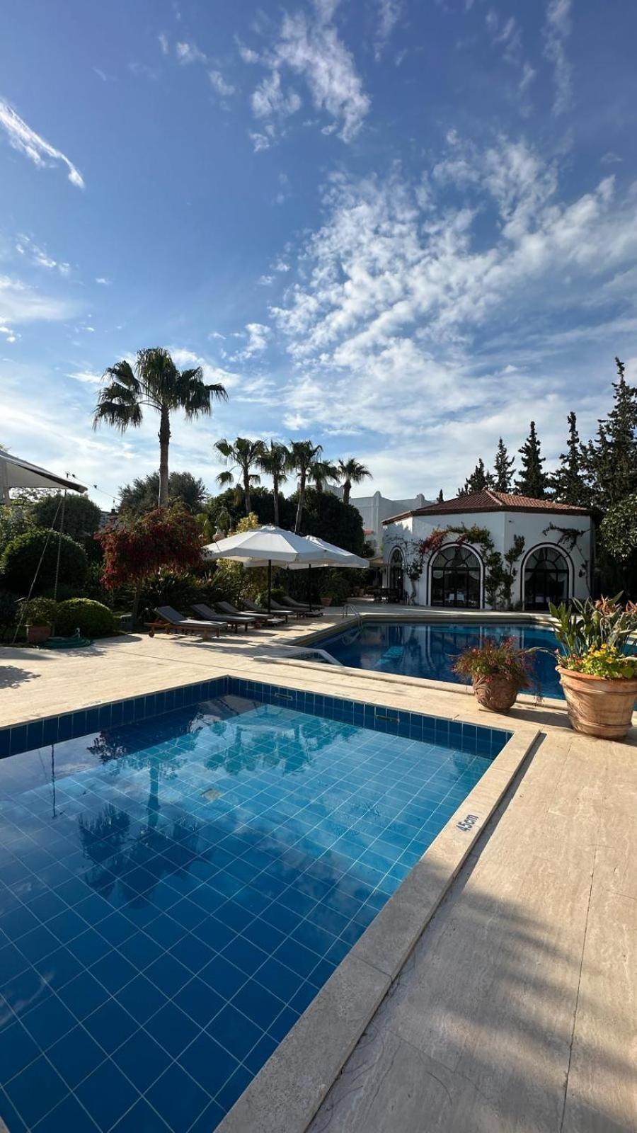 Karia Princess Bodrum
