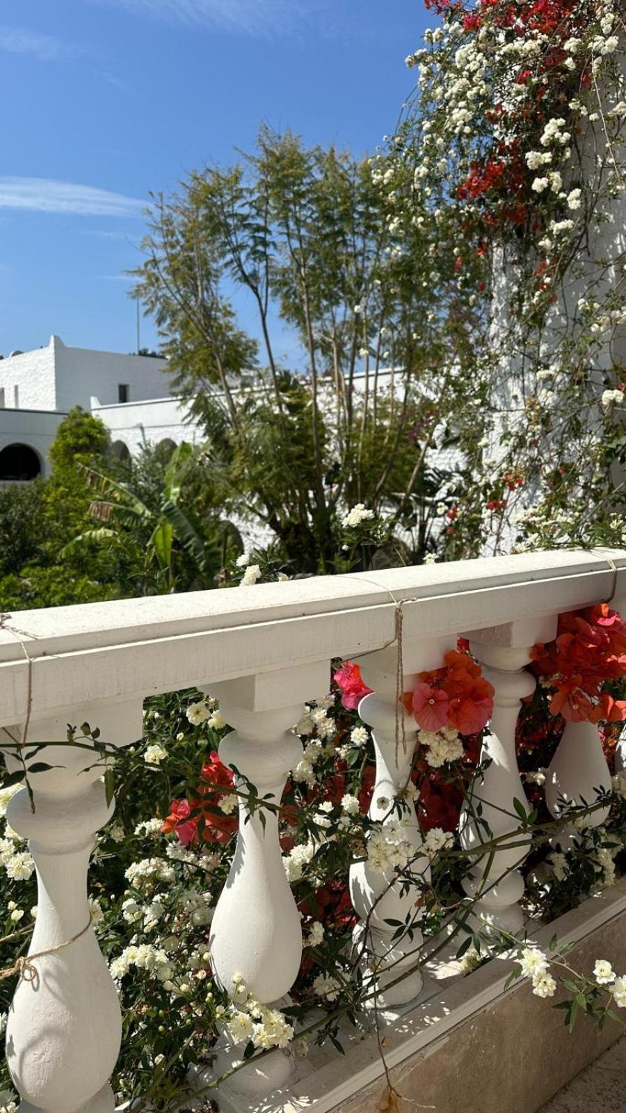 Karia Princess Hotel