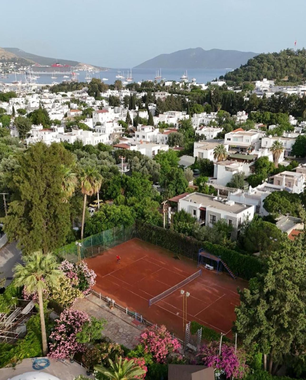 Hotel Karia Princess Bodrum