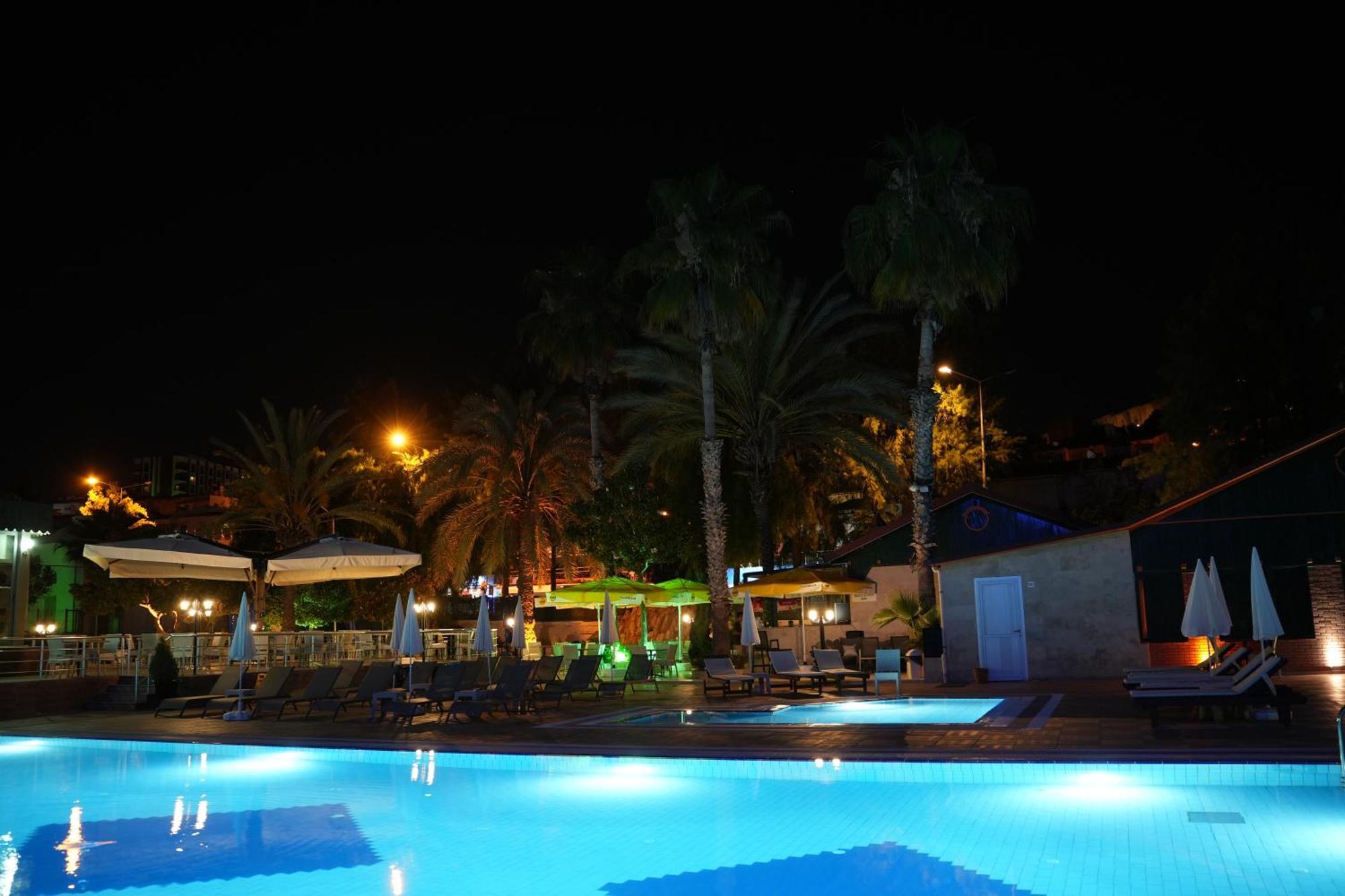 Ada Newday 3* Kusadasi
