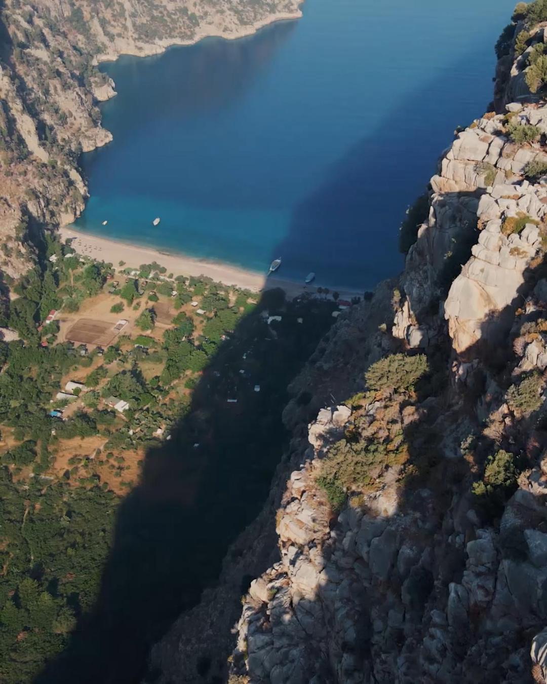 Butterfly Valley Glamping * Oludeniz