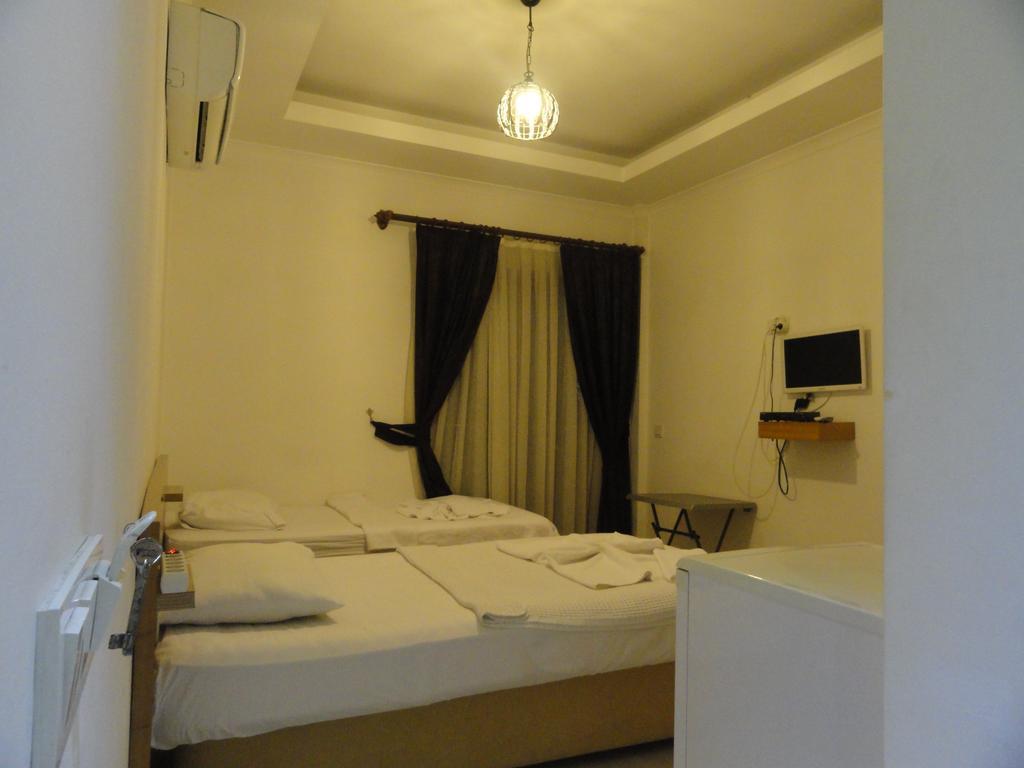 Lidya Hotel Fethiye