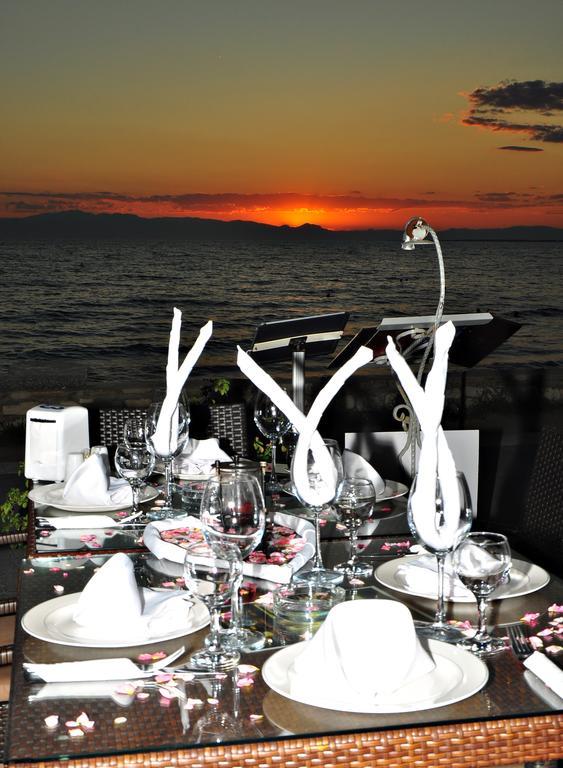 Tropic Club Hotel 3*