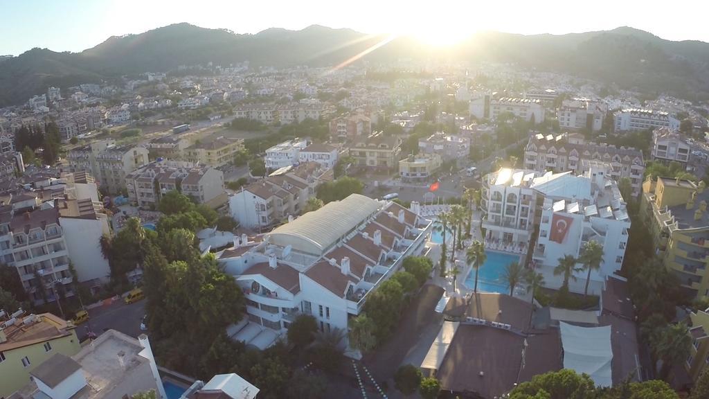 Club Atrium & 3* Marmaris