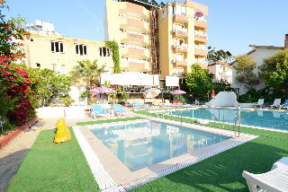 Hotel Alibabam