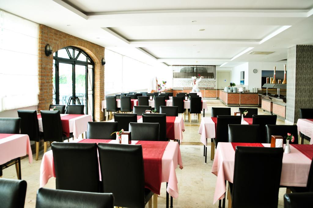 Hotel Belkon