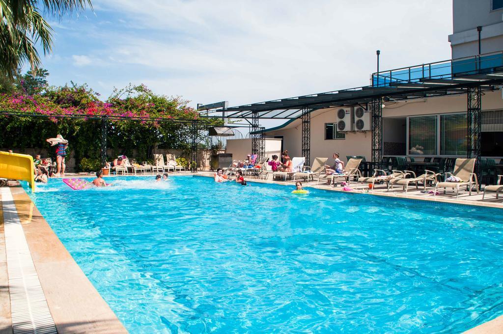 Belkon Hotel Belek