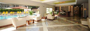 Hotel Sunbay Park