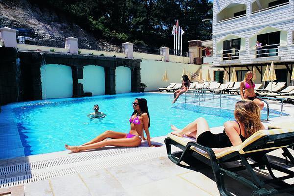Himeros Life Hotel 4*
